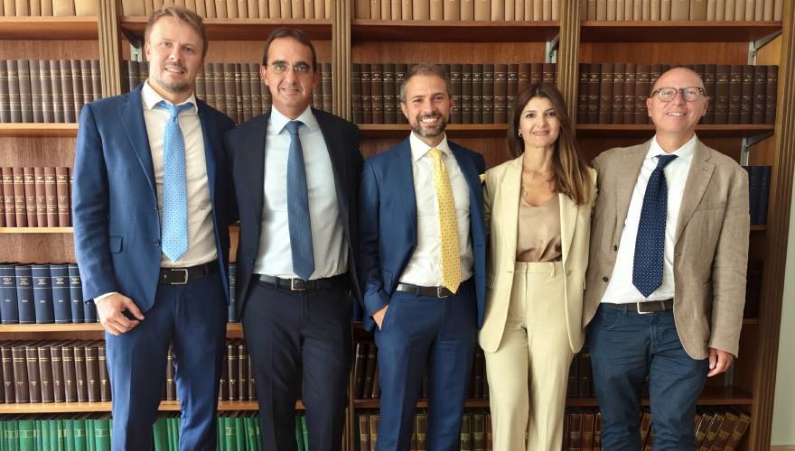 gruppo