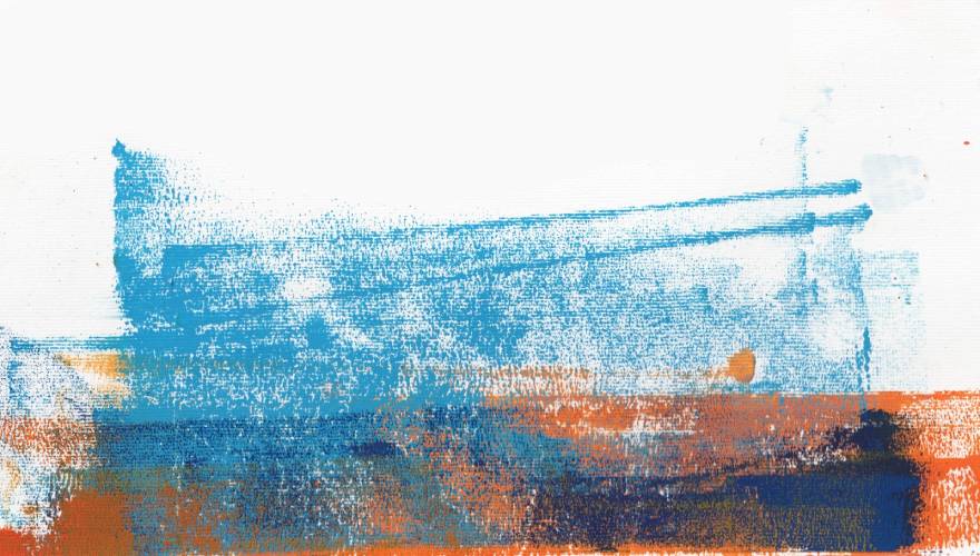 quadro astratto