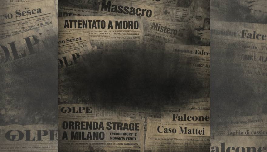 giornali cartacei