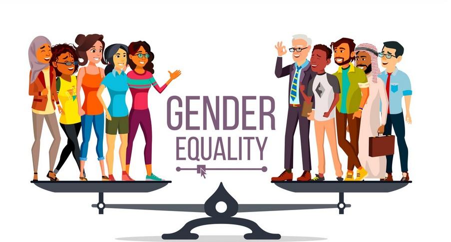 Parità di Genere IV Edizione