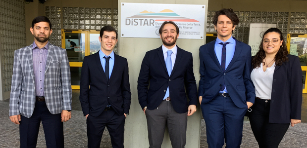 Studenti 