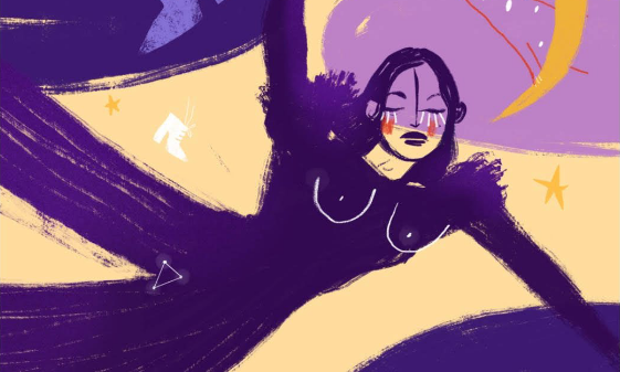 Io non chiedo scusa. Quale amore per GenZ immagine locandina