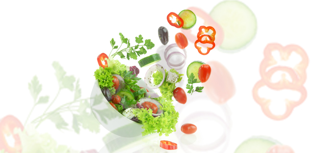 prodotti tipici della Dieta mediterranea