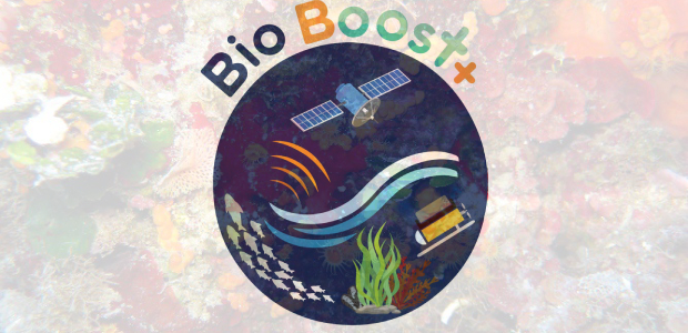 logo progetto BioBoost+