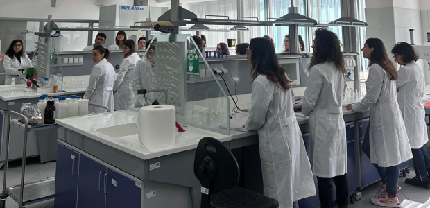 laboratorio