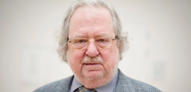 James P. Allison 