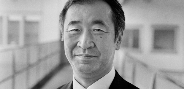 Takaaki Kajita 