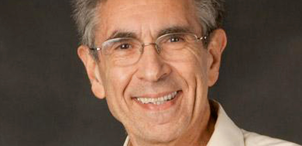 Robert J. Lefkowitz 
