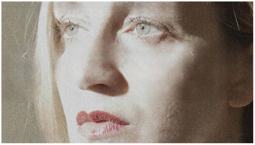 Nina protagonista della pellicola