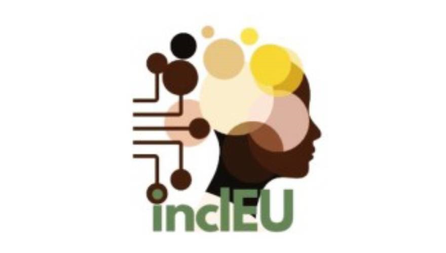 logo incleu