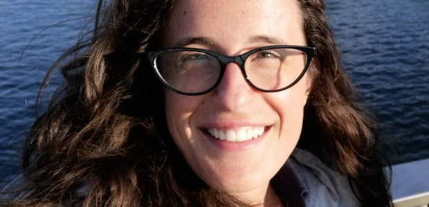 Martina Salzano de Luna