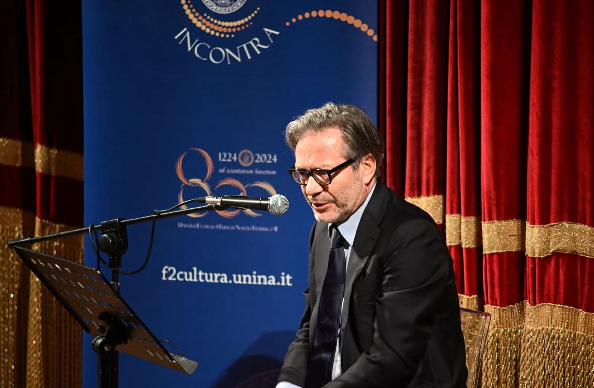 Massimo Recalcati