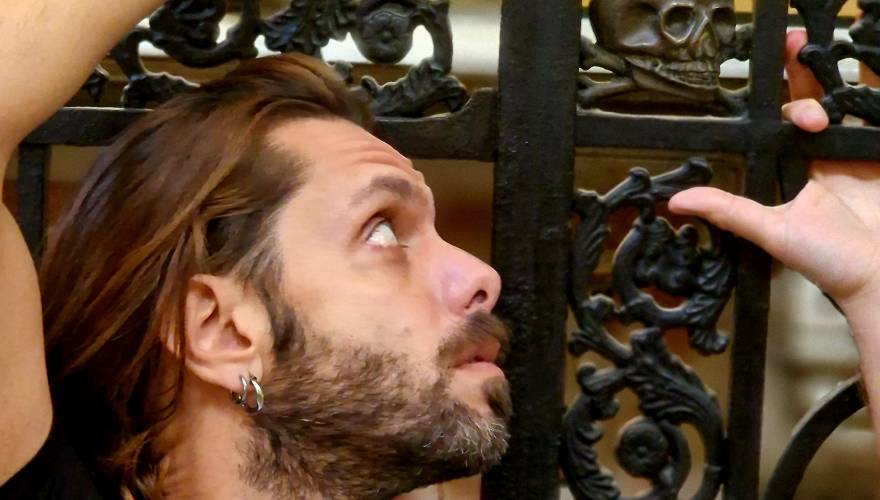 Mauro Maurizio Palumbo