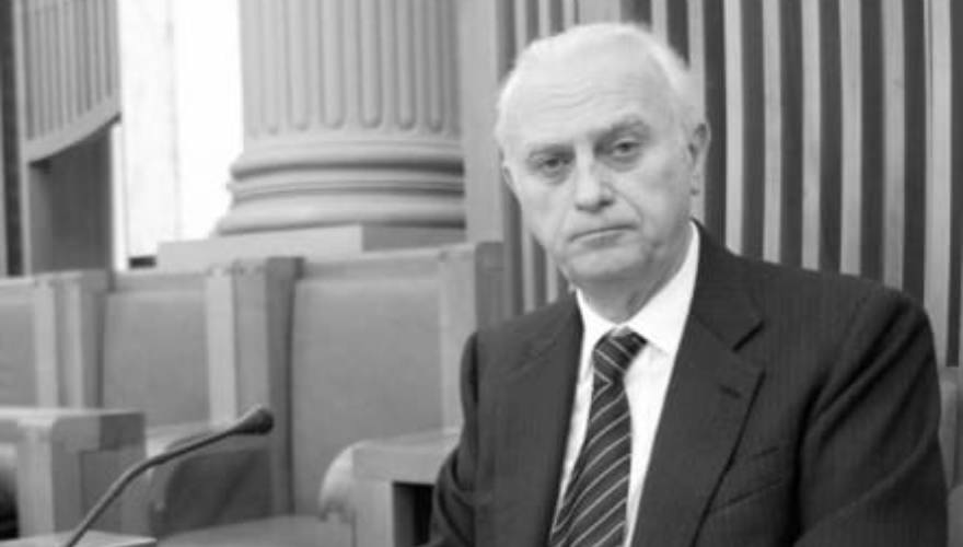 michele scudiero