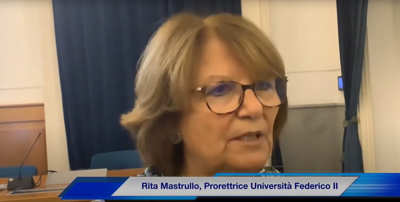 napoli città donne