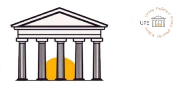 Logo dell'Upe 