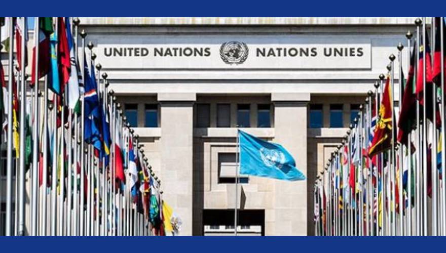 nazioni unite