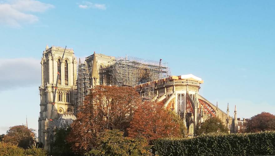Notre-Dame
