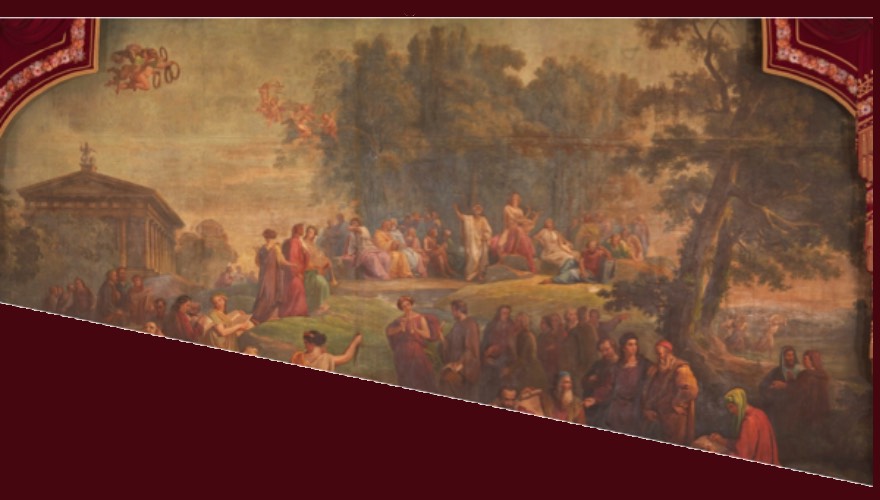 tratto dalla locandina