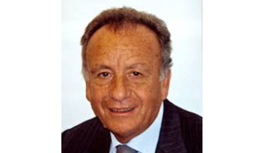 professore Andrea Amatucci