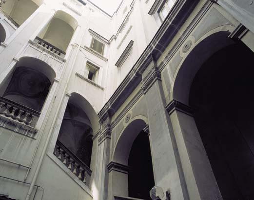 Palazzo Latilla