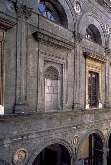 Palazzo Gravina