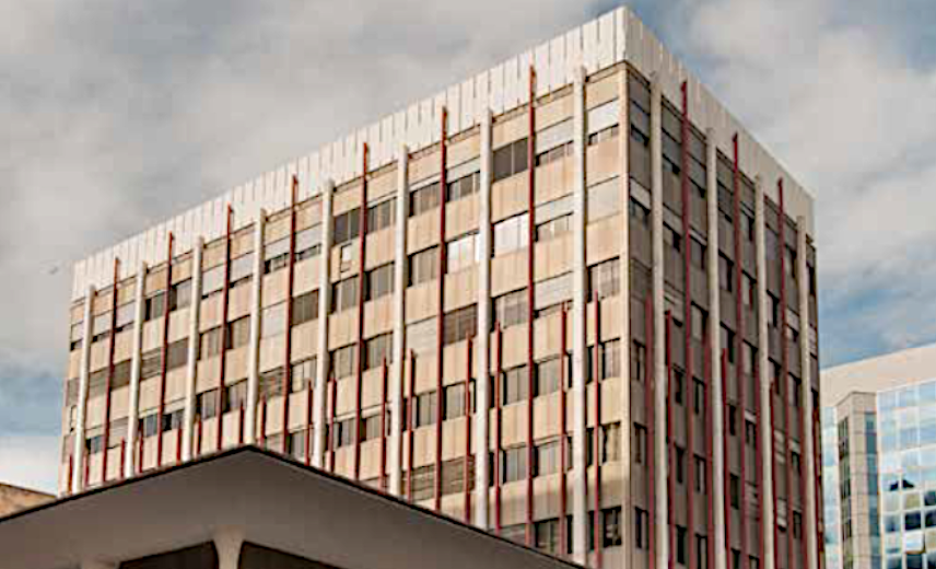 Palazzo degli Uffici