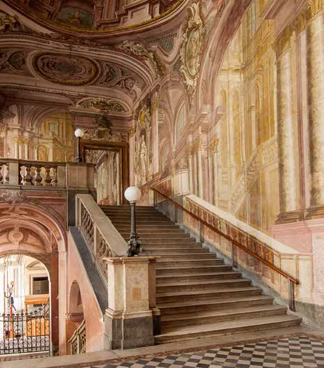 Palazzo Reale di Portici