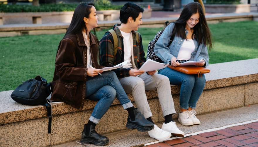 studenti