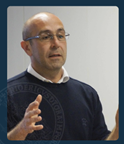 Prof. Alessandro Pezzella