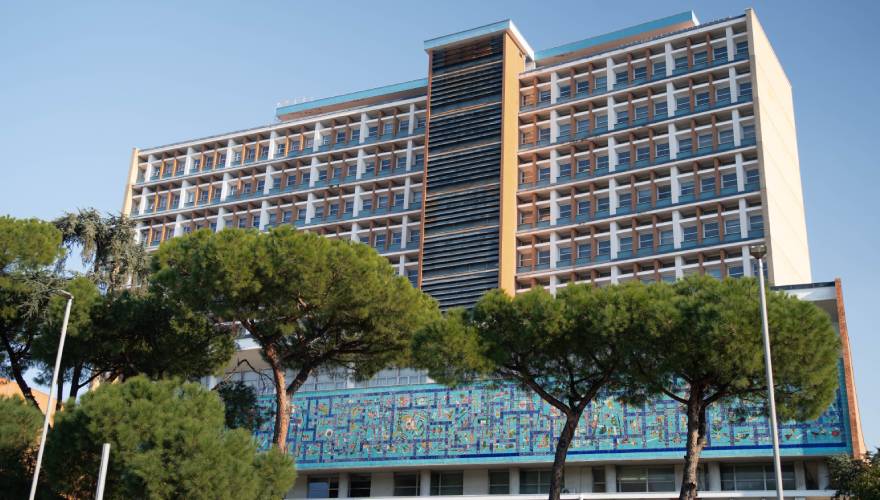 piazzale tecchio