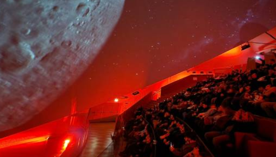 planetario 