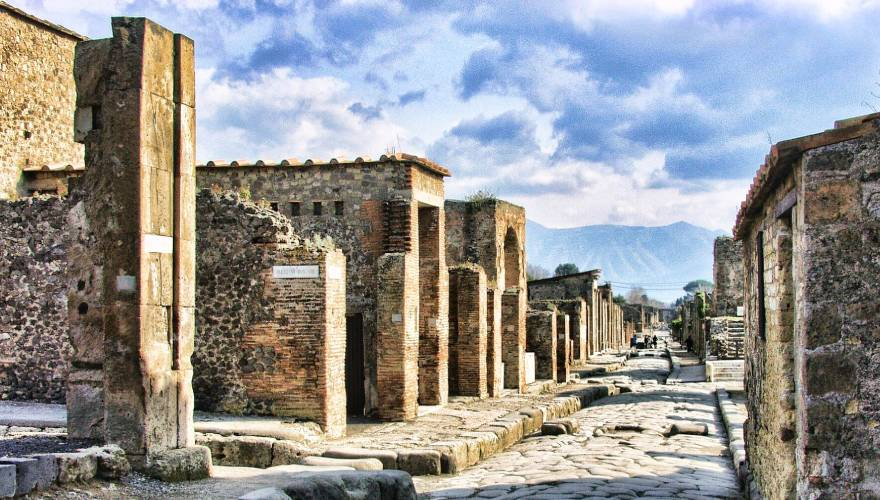 pompei