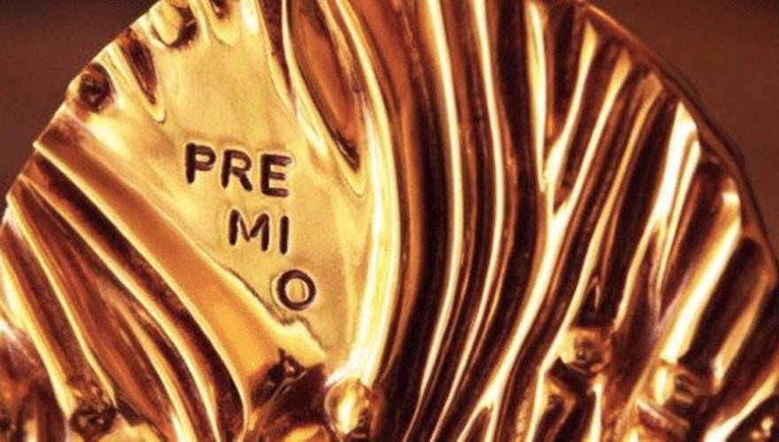 premio in bronzo