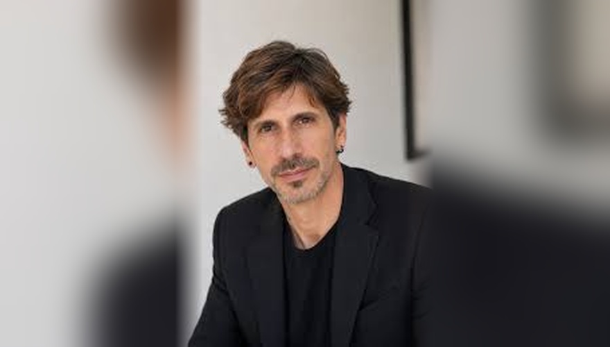 professore Gianluca Giannini