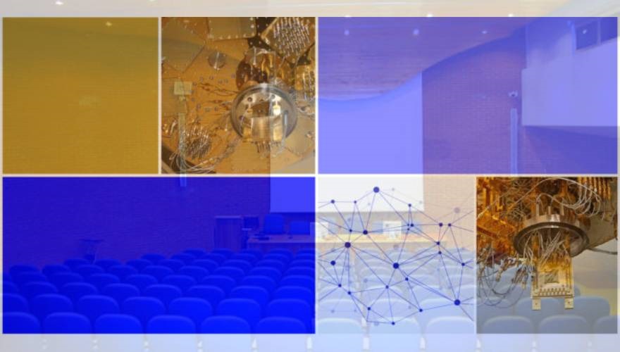 sala azzurra