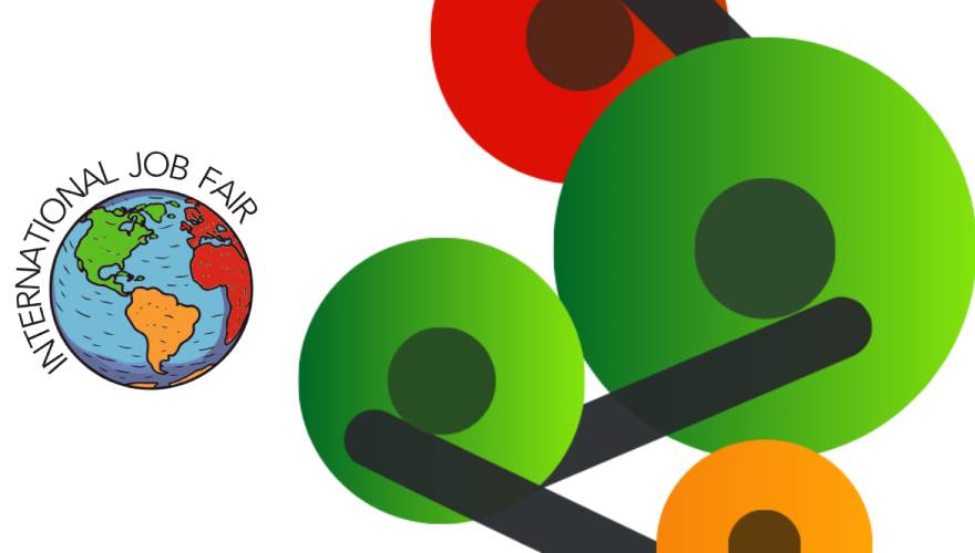 loghi delle due iniziative