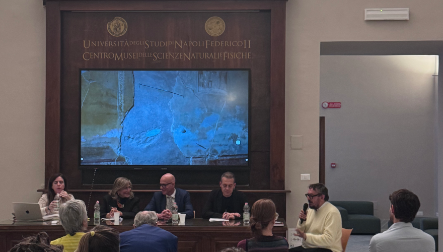 momenti dell'incontro