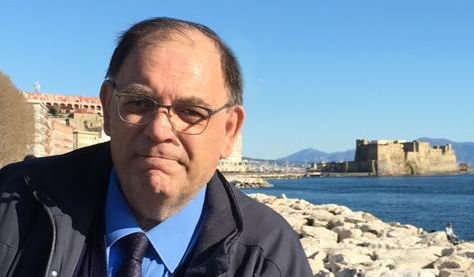 Alberto Ritieni 