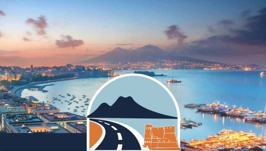 vista vesuvio