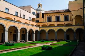 Chiostro