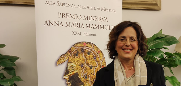 Santa Parrello 