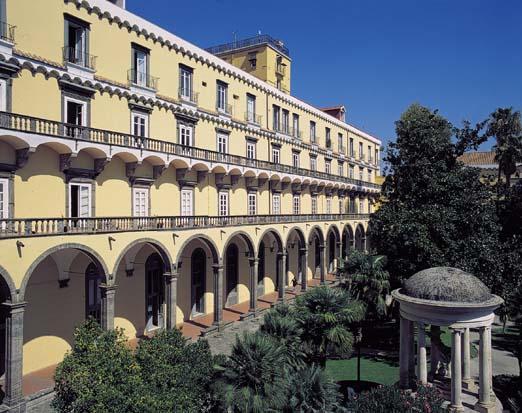 Complesso dei Santi Marcellino e Festo