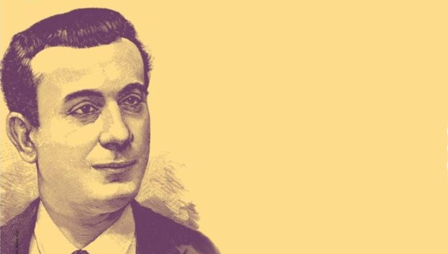 scarpetta dalla locandina