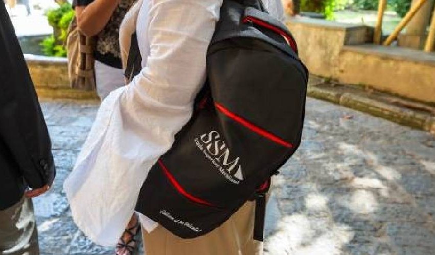 Scuola Superiore Meridionale 