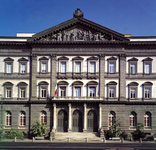 sede centrale