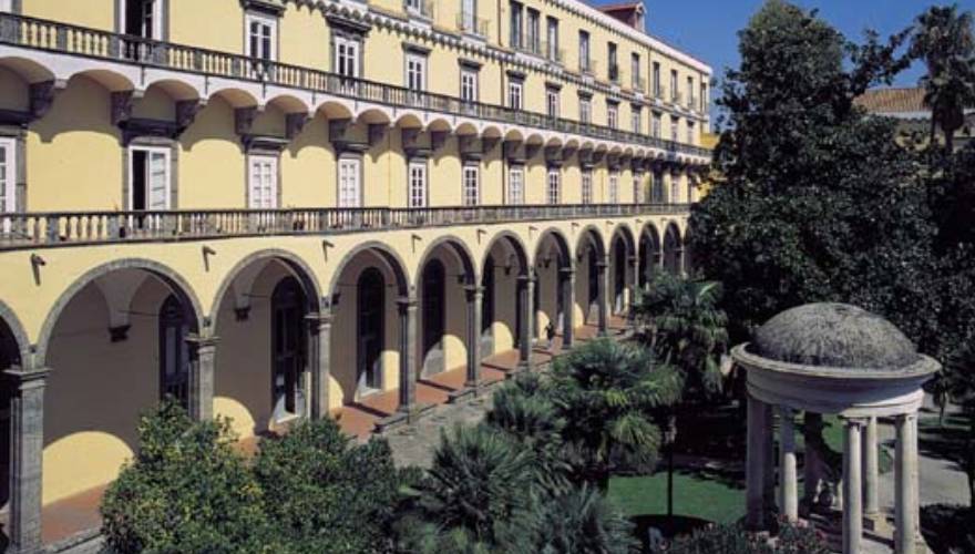 san marcellino