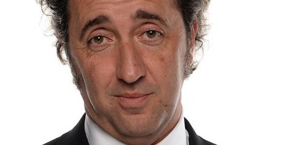 Paolo Sorrentino 