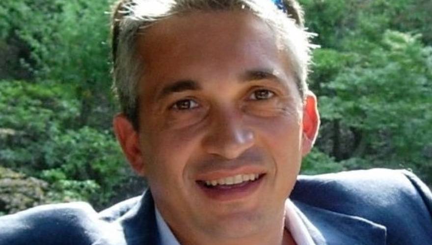 stefano russo
