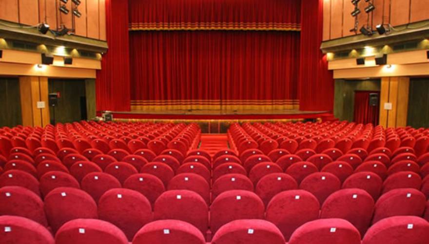 teatro augusteo